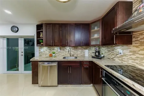 4360 NW 205th Street Miami Gardens FL 33055