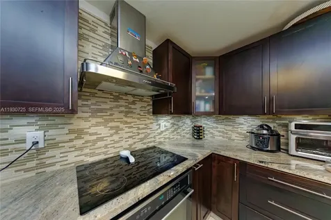 4360 NW 205th Street Miami Gardens FL 33055