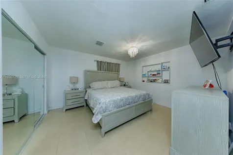 4360 NW 205th Street Miami Gardens FL 33055