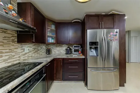 4360 NW 205th Street Miami Gardens FL 33055