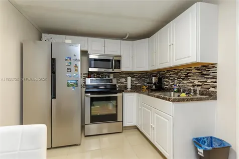 4360 NW 205th Street Miami Gardens FL 33055