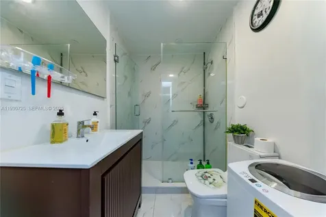 4360 NW 205th Street Miami Gardens FL 33055