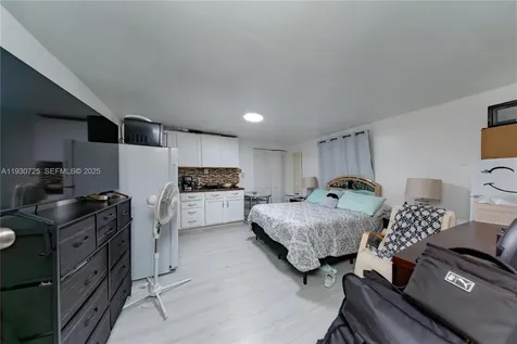 4360 NW 205th Street Miami Gardens FL 33055