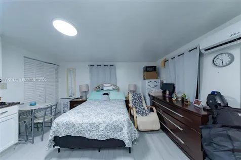 4360 NW 205th Street Miami Gardens FL 33055