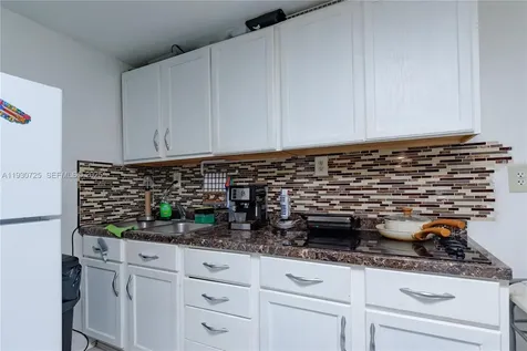 4360 NW 205th Street Miami Gardens FL 33055