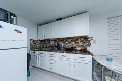 4360 NW 205th Street Miami Gardens FL 33055