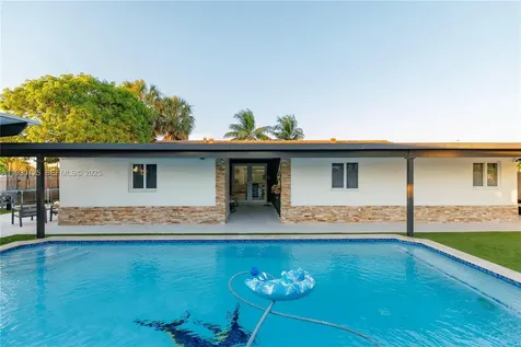 4360 NW 205th Street Miami Gardens FL 33055