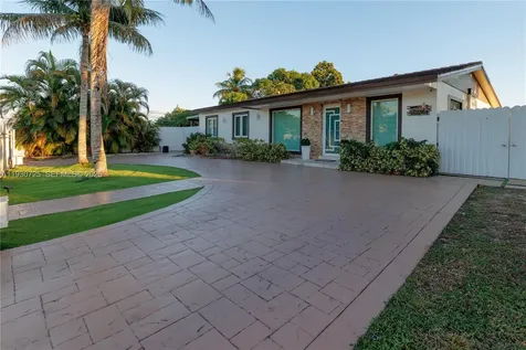 4360 NW 205th Street Miami Gardens FL 33055