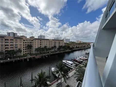 2950 NE 188th Street Aventura FL 33180