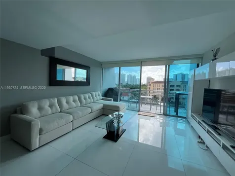 2950 NE 188th Street Aventura FL 33180