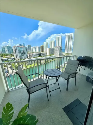 300 Bayview Drive Sunny Isles Beach FL 33160
