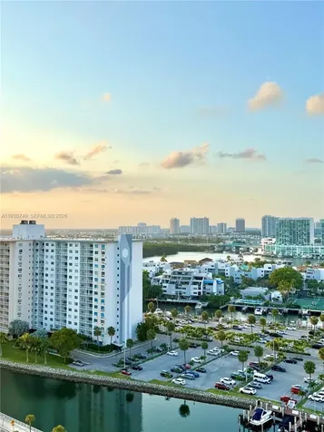 300 Bayview Drive Sunny Isles Beach FL 33160