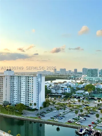 300 Bayview Drive Sunny Isles Beach FL 33160