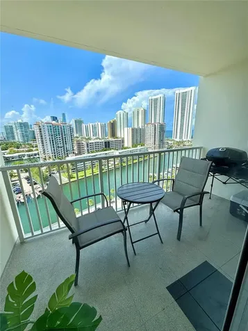 300 Bayview Drive Sunny Isles Beach FL 33160