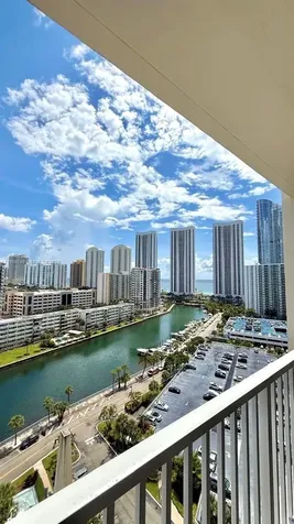 300 Bayview Drive Sunny Isles Beach FL 33160