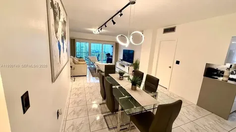 300 Bayview Drive Sunny Isles Beach FL 33160