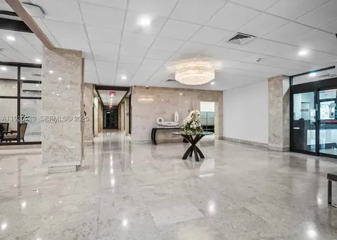 300 Bayview Drive Sunny Isles Beach FL 33160