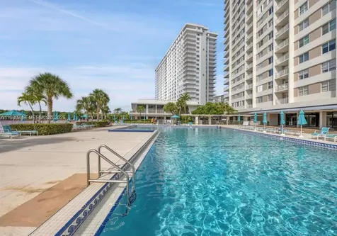 300 Bayview Drive Sunny Isles Beach FL 33160