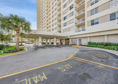 300 Bayview Drive Sunny Isles Beach FL 33160
