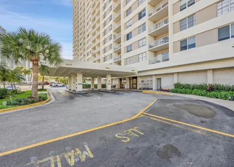 300 Bayview Drive Sunny Isles Beach FL 33160