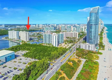 300 Bayview Drive Sunny Isles Beach FL 33160