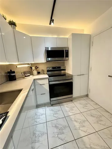 300 Bayview Drive Sunny Isles Beach FL 33160
