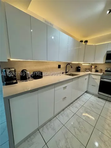 300 Bayview Drive Sunny Isles Beach FL 33160
