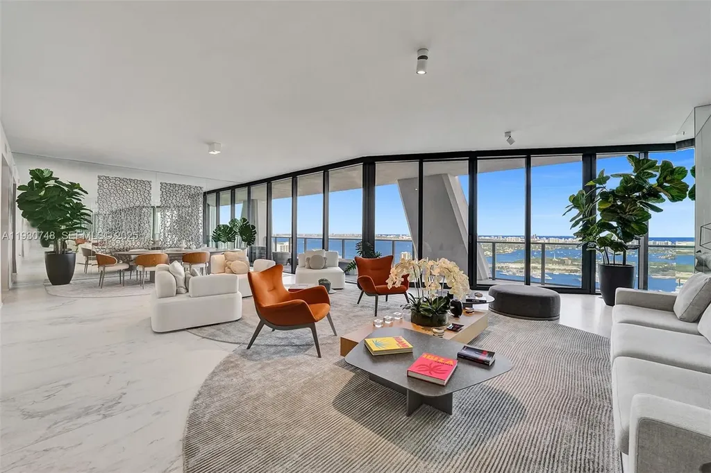 1000 Biscayne Boulevard Miami FL 33132
