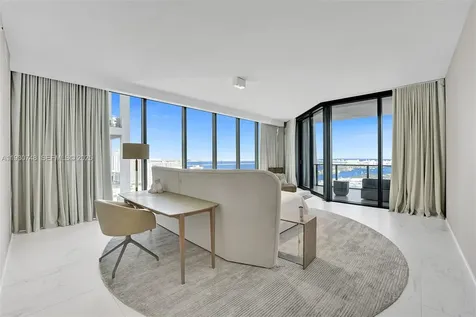 1000 Biscayne Boulevard Miami FL 33132