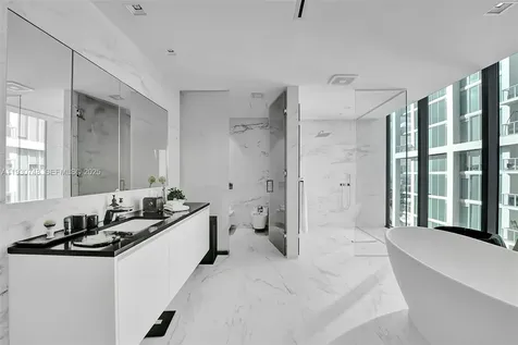 1000 Biscayne Boulevard Miami FL 33132