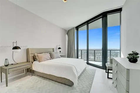 1000 Biscayne Boulevard Miami FL 33132