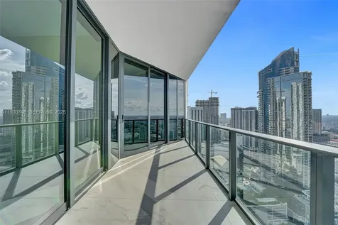 1000 Biscayne Boulevard Miami FL 33132