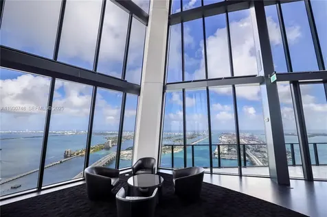 1000 Biscayne Boulevard Miami FL 33132