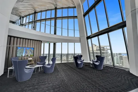 1000 Biscayne Boulevard Miami FL 33132