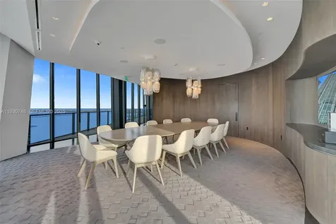 1000 Biscayne Boulevard Miami FL 33132