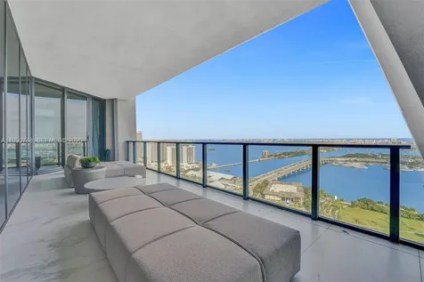 1000 Biscayne Boulevard Miami FL 33132