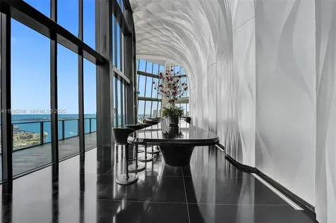 1000 Biscayne Boulevard Miami FL 33132