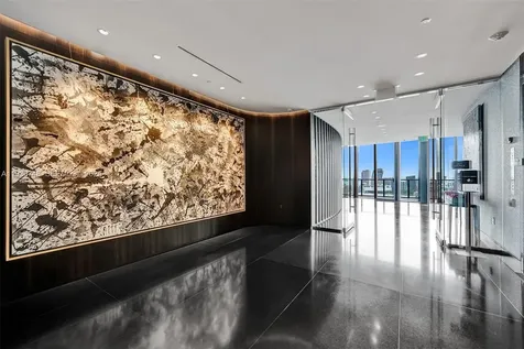 1000 Biscayne Boulevard Miami FL 33132