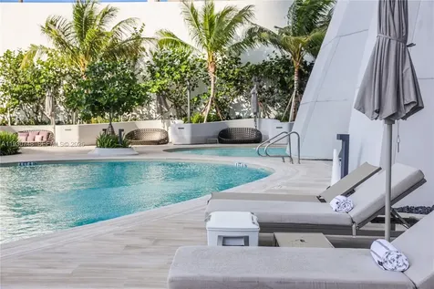 1000 Biscayne Boulevard Miami FL 33132