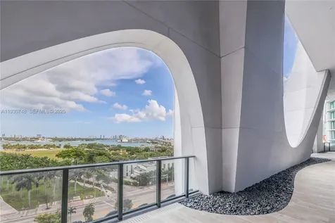 1000 Biscayne Boulevard Miami FL 33132