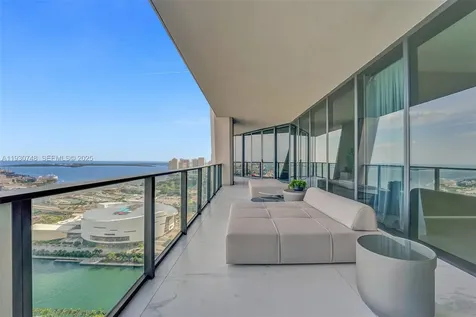 1000 Biscayne Boulevard Miami FL 33132