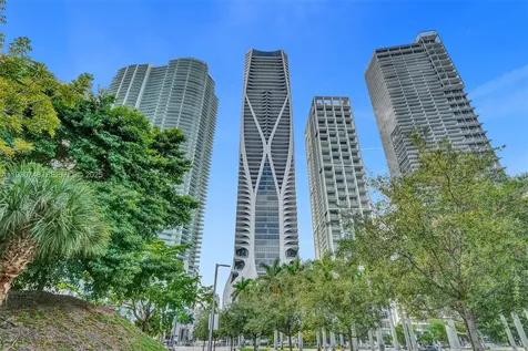 1000 Biscayne Boulevard Miami FL 33132