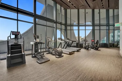 1000 Biscayne Boulevard Miami FL 33132