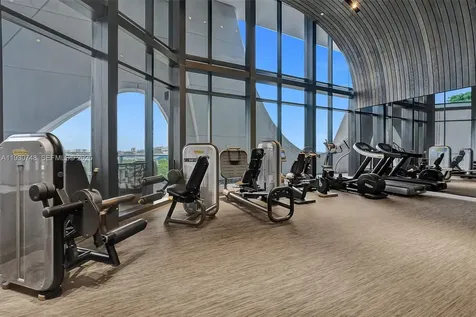 1000 Biscayne Boulevard Miami FL 33132