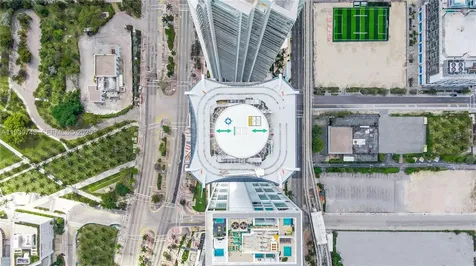 1000 Biscayne Boulevard Miami FL 33132