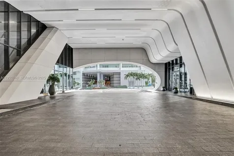 1000 Biscayne Boulevard Miami FL 33132