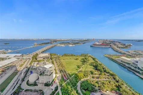1000 Biscayne Boulevard Miami FL 33132