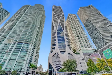 1000 Biscayne Boulevard Miami FL 33132