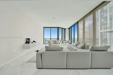 1000 Biscayne Boulevard Miami FL 33132