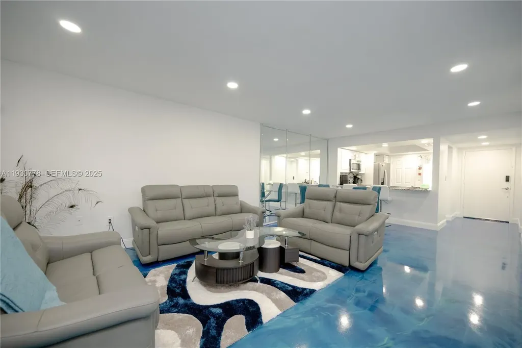 1551 NE Miami Gardens Drive Miami FL 33179